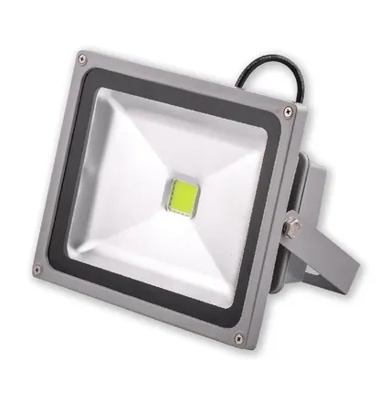 Фото №0 Светодиодный прожектор 50W питание 24V