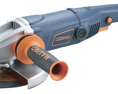 фото Угловая шлифмашина, электрическая, 150мм, 1350Вт, MAX-PRO
