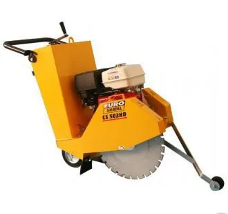 фото Нарезчик швов бензиновый SHATAL CS 502 HD