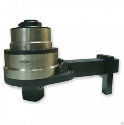 Фото №0 Ручной гайковерт (мультипликатор) РГ-200 Рост