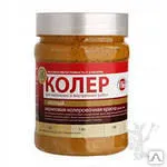 фото Колер ВГТ Жёлтый 1л