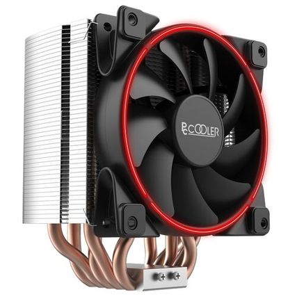 Фото №0 Кулер для процессора PCcooler