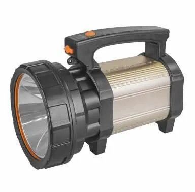 Фото №0 Фонарь 71 597 NPT-SP15-ACCU прожект. Osram 10Вт LED 500Лм АКБ 4.5А.ч Navigator 71597