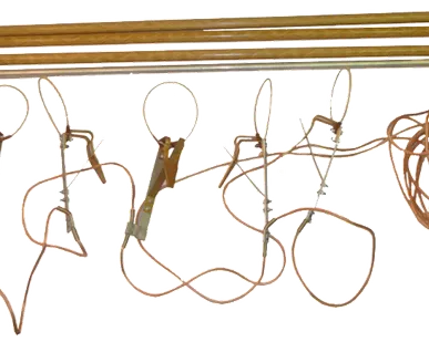 фото Заземление переносное для воздушных линий ЗПЛ-1Н-К Энергозащита