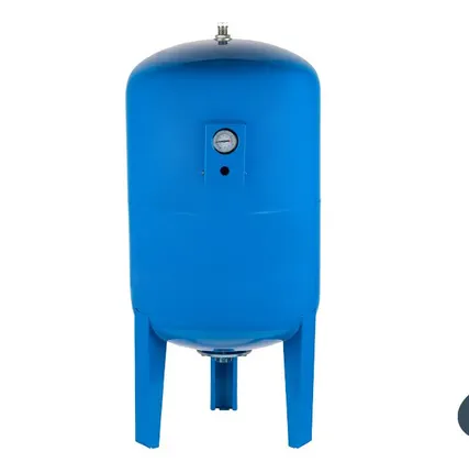 Фото №0 Гидроаккумулятор UNIPUMP