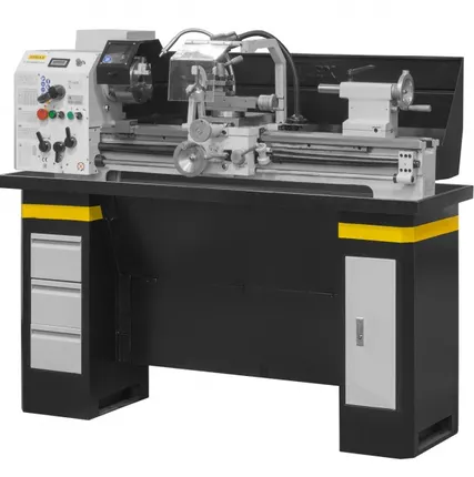 Фото №0 Станок токарный STALEX D320x880G Vario