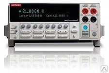 фото 2430-C - калибратор-мультиметр Keithley (2430-С)