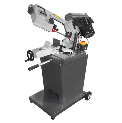 Фото №0 PPK-115UH  ленточнопильный станок + ПОДСТАВКА