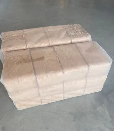 Фото №0 Топливный брикет RUF