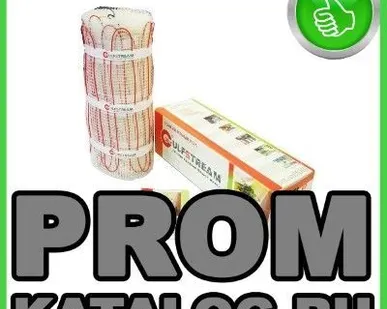 фото Нагревательный мат Gulfstream