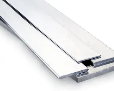 фото Шина алюминиевая АД31Т 20х200х3000 мм ГОСТ 15176-89