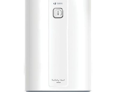 фото Timberk Safety Heat ЭВН накопительный 50V, эмаль, цилиндрический, сухой Т