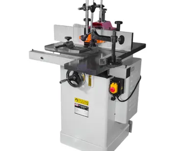 фото TFS-75/30 фрезерный станок по дереву