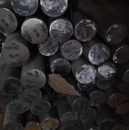 Фото №0 Круг чугунный 170 х 500 ± 100