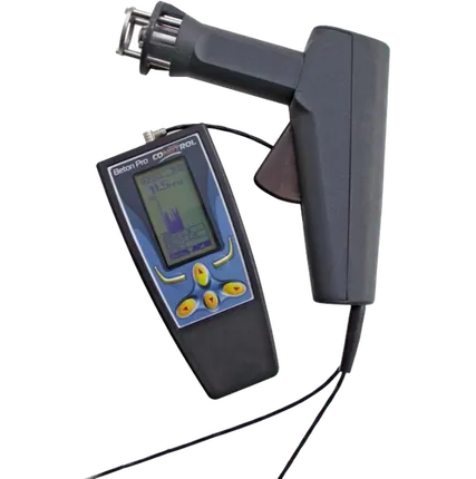 Фото №0 Аренда склерометров