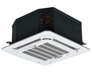 фото Кассетный кондиционер MDV