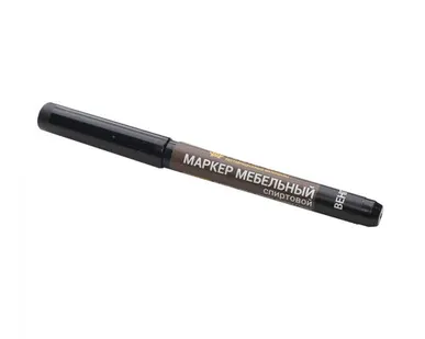 фото Маркер мебельный венге спиртовой Мастер Сити