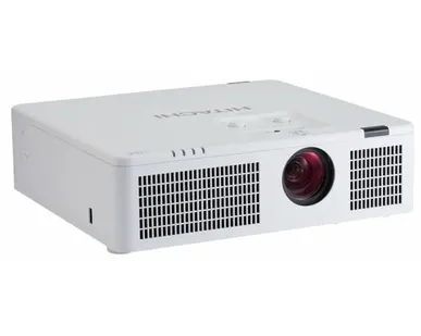 фото Проектор Hitachi LP-WX3500