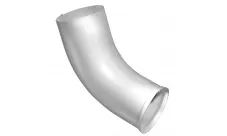 фото Колено стока (9003) Grand Line