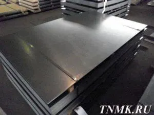 фото Лист холоднокатаный 1,5х1250х2200мм 08пс ГОСТ 16523-97