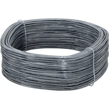 Фото №0 Проволока d1.2 ГОСТ 3282 ТО