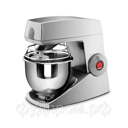 Фото №0 Миксер планетарный Bear Varimixer TEDDY 5L без привода