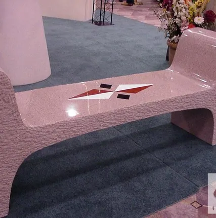 Фото №0 Изделие из искусственного камня