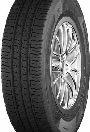 Фото №0 Шина Cordiant Business CS-2 205/65 R16C 107/105S
