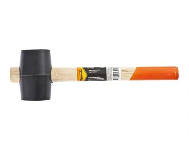 фото Молоток-киянка резиновый Спарта