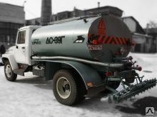 фото Автогудронатор ДС-39Г
