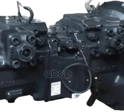 Фото №0 Насос Гидравлический Komatsu Pc400-7 - 708-2H-00022 Komatsu арт. 708-2h-00022