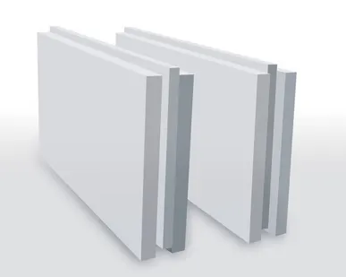 фото Knayf Плита гипсовая пазогребневая полнотелая 667х500х100мм, шт