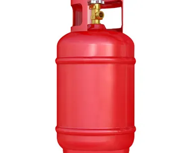 фото Noname Баллон пропановый 27 л (новый, пустой)