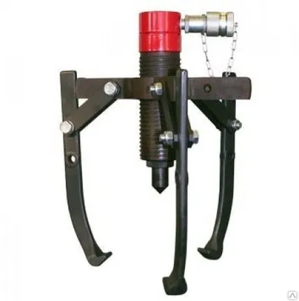 Фото №0 Съемник гидравлический СГ20