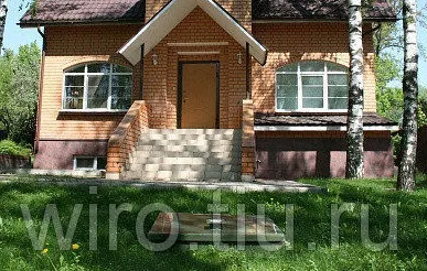 фото Канализация для дачи УОСВ ТОПАС 10 Long Ус Топол Эко