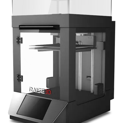 Фото №0 3D-принтер Raise 3D N1 Dual