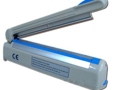фото Запайщик пакетов CNT-400/2 CAS