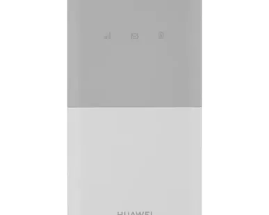 фото Модем Huawei 4G Mobile 5 E5586-326 Wi-Fi White (51071VHV)