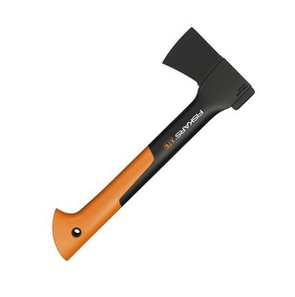 Фото №0 Топор универсальный X7-XS Fiskars / 1015618