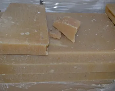 фото Воск защитный ЯВ-1