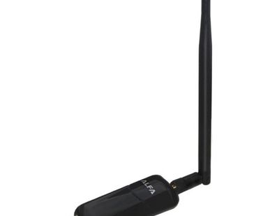 фото Wi-Fi адаптер Alfa Network