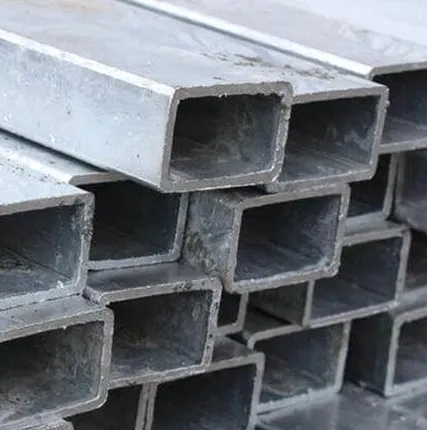 Фото №0 Труба 60х40х2 за 1-5 тонн