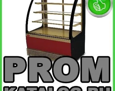 фото Холодильные витрины  Veneto