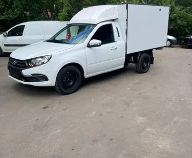 фото Гранта ВИС