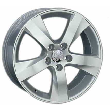 Фото №0 Колесный диск Replica TY118