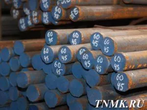 фото Круг стальной 420 мм ст. 25Х1МФ