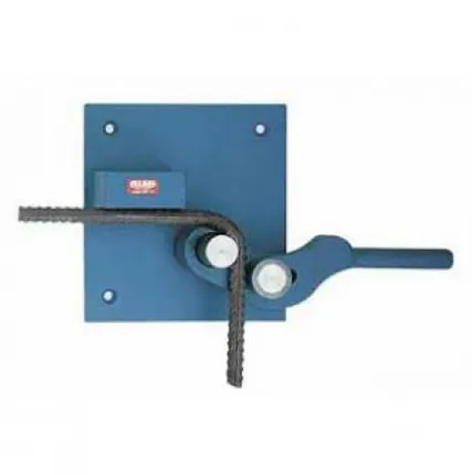 Фото №0 Ручной станок для гибки арматуры DR-30