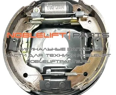 фото 940700200003 Тормоз в сборе RT20ProH