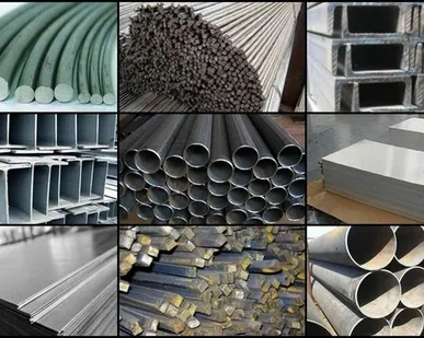 фото Металлопрокат на карте