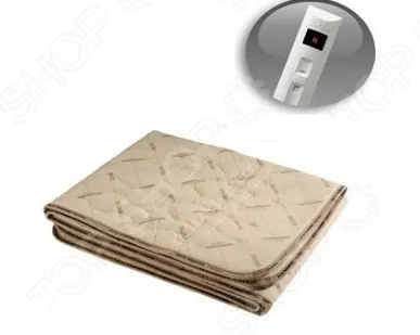 фото Электропростыня Imetec 6113С